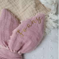 Knisperoortjes Bloemetjes